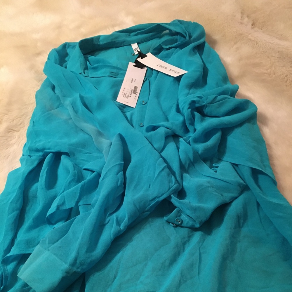 Very Blouse